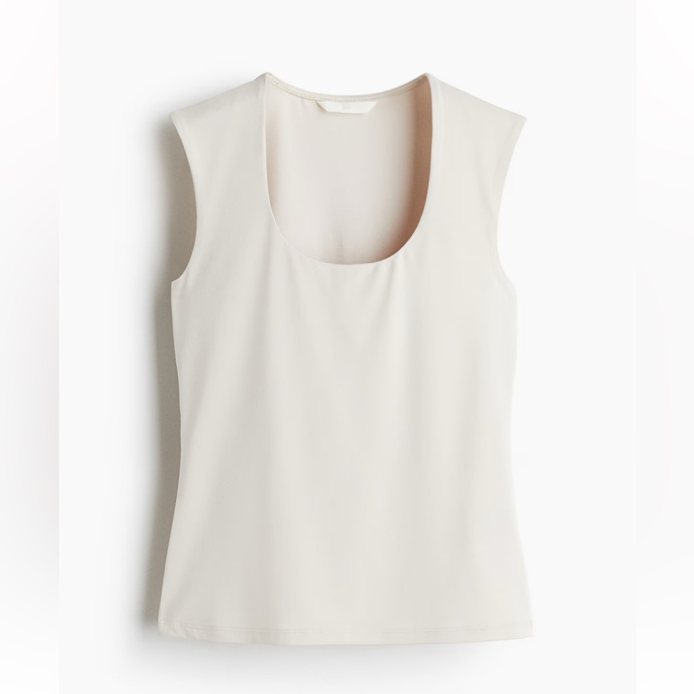 H&M Sleeveless Top
